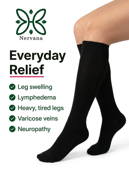 Nervana™ Compression Socks
