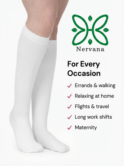 Nervana™ Compression Socks