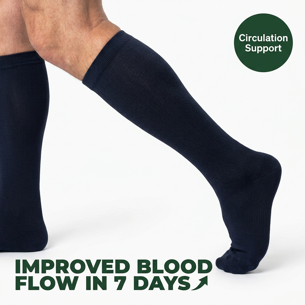 Nervana™ Compression Socks