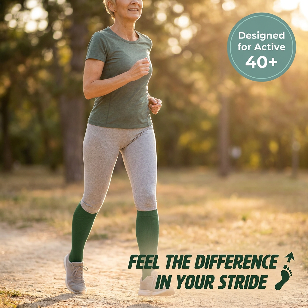 Nervana™ Compression Socks