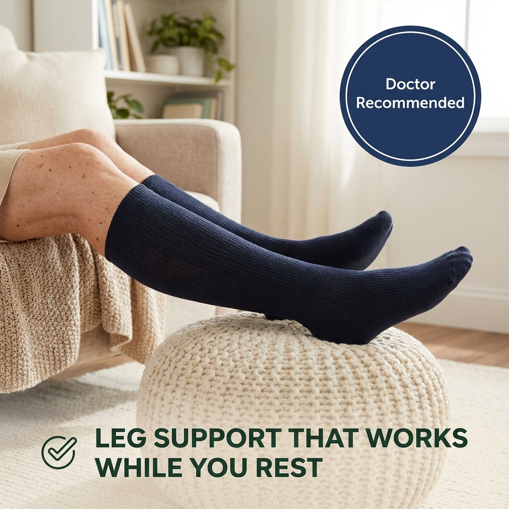 Nervana™ Compression Socks