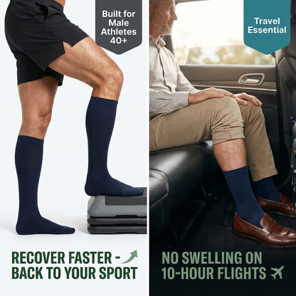 Nervana™ Compression Socks